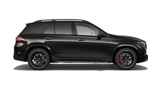 Mercedes-AMG GLE 63 S 4Matic+ Night Edition Premium + 5dr TCT Petrol Estate - Image 2
